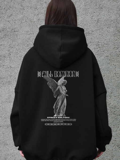 Худі Without модель 8049367 Фото