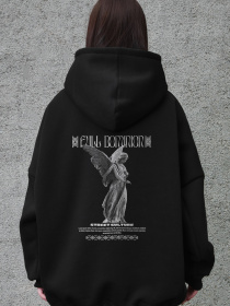 Худи Without модель 8049367 Фото