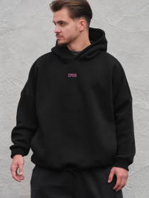 Худи Without модель 8049368 Фото