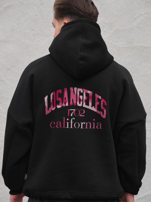 Худи Without модель 8049368 Фото