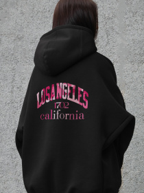 Худи Without модель 8049369 Фото