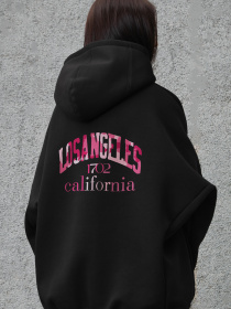 Худи Without модель 8049369 Фото