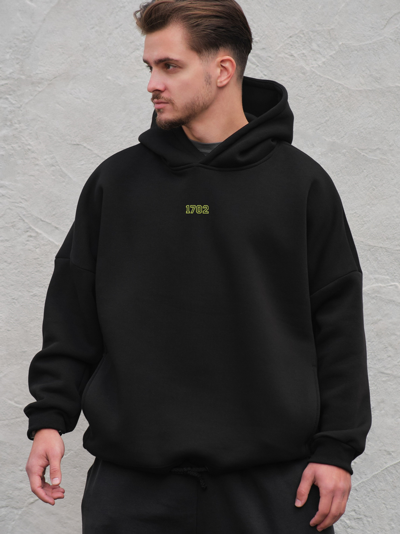 Худі Without модель 8049372 Фото