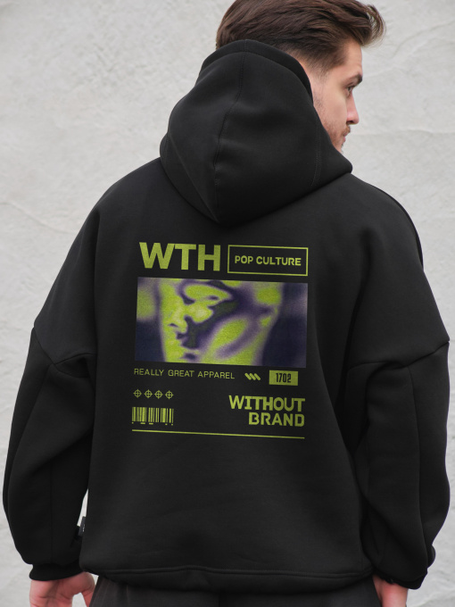 Худі Without модель 8049372 Фото