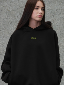 Худи Without модель 8049373 Фото