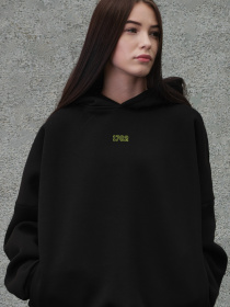 Худи Without модель 8049373 Фото