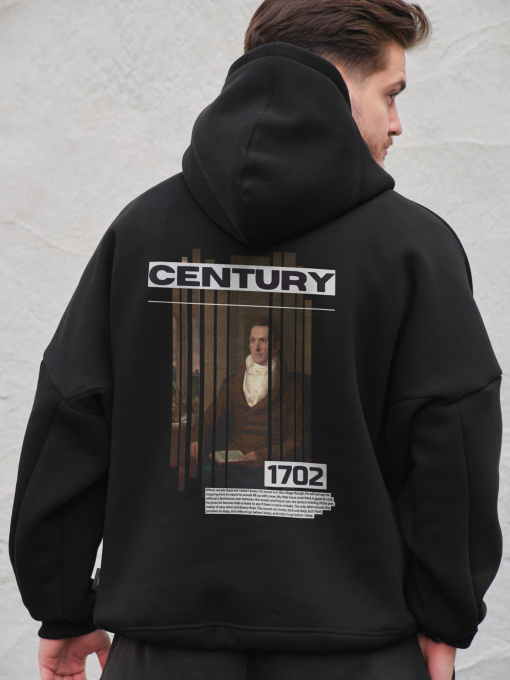 Худи Without модель 8049374 Фото