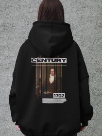 Худи Without модель 8049375 Фото