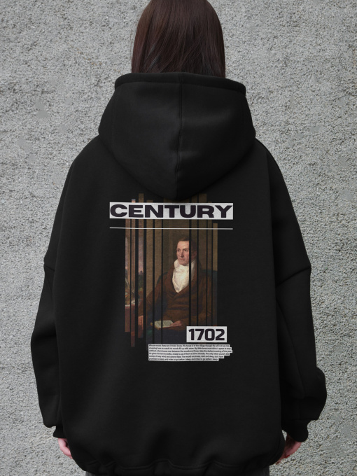 Худі Without модель 8049375 Фото