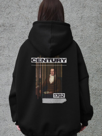 Худи Without модель 8049375 Фото