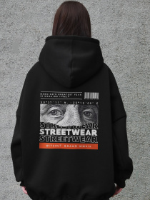 Худі Without модель 8049377 Фото