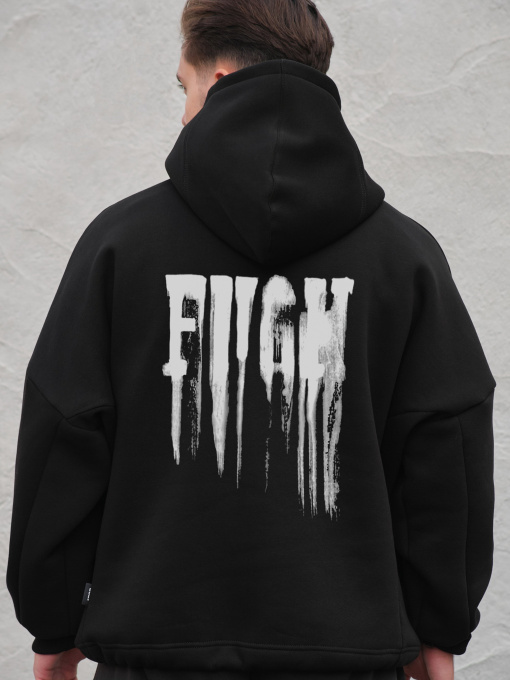 Худи Without модель 8049378 Фото