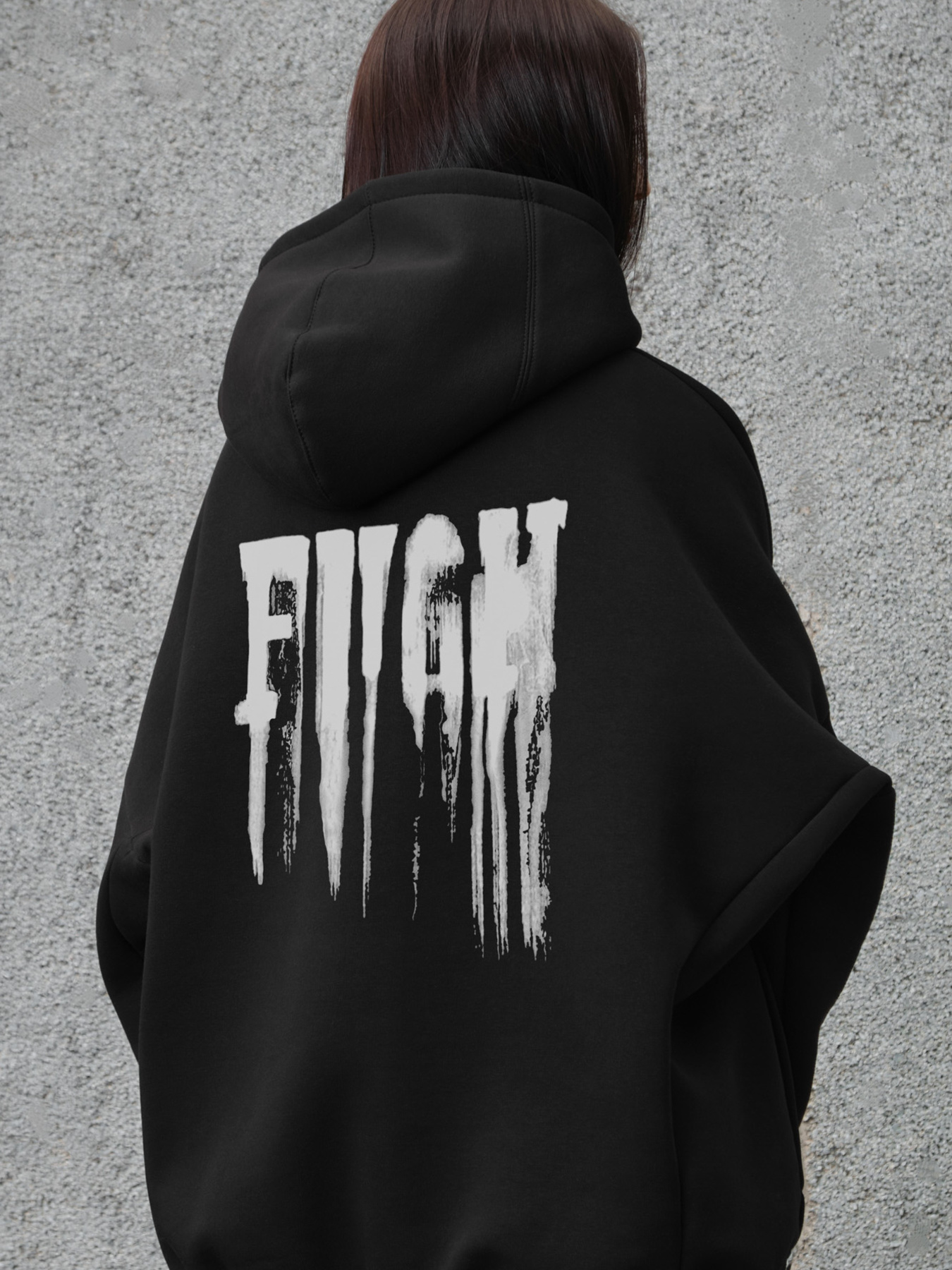 Худі Without модель 8049379 Фото