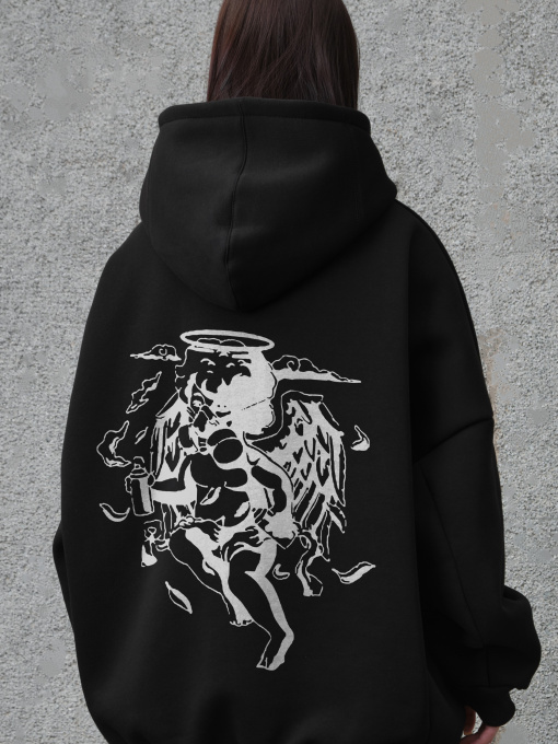 Худі Without модель 8049381 Фото