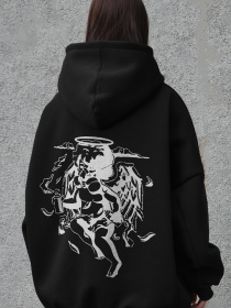 Худі Without модель 8049381 Фото