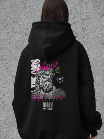 Худі Without модель 8049383 Фото