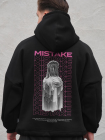 Худи Without модель 8049384 Фото