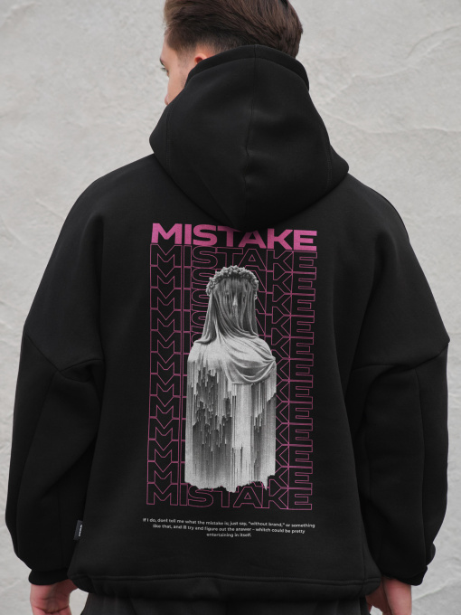 Худи Without модель 8049384 Фото