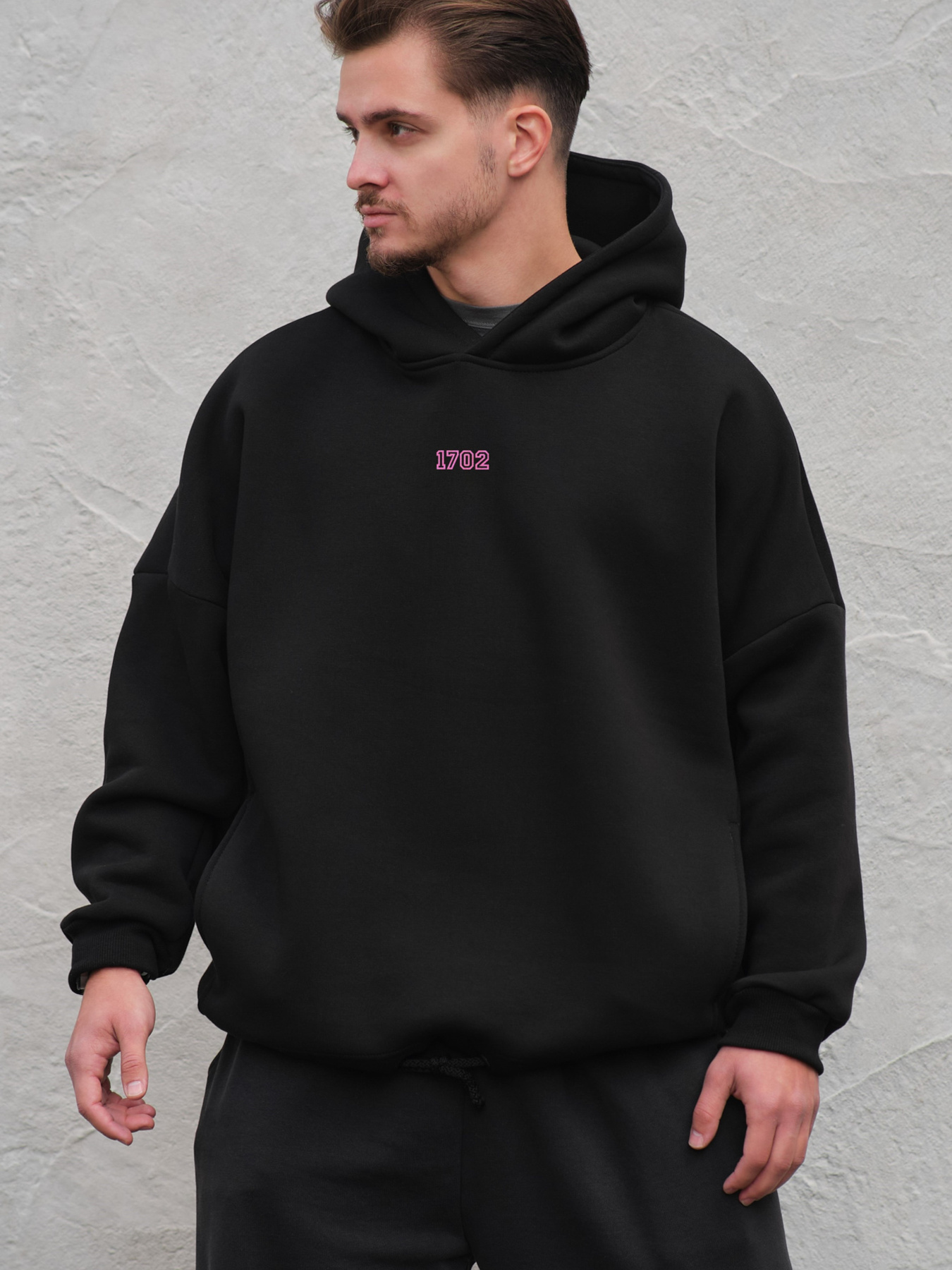 Худі Without модель 8049384 Фото