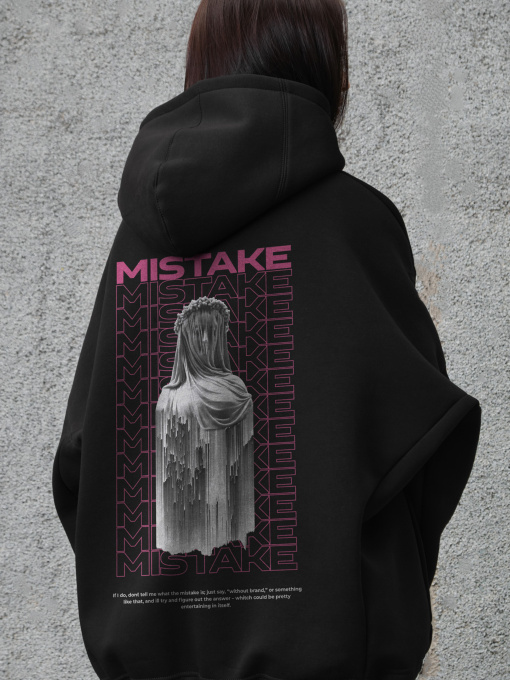 Худі Without модель 8049385 Фото