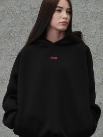 Худи Without модель 8049385 Фото