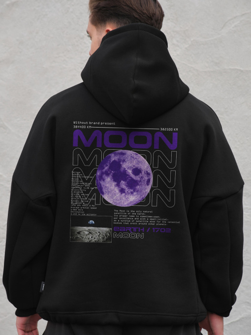 Худи Without модель 8049386 Фото