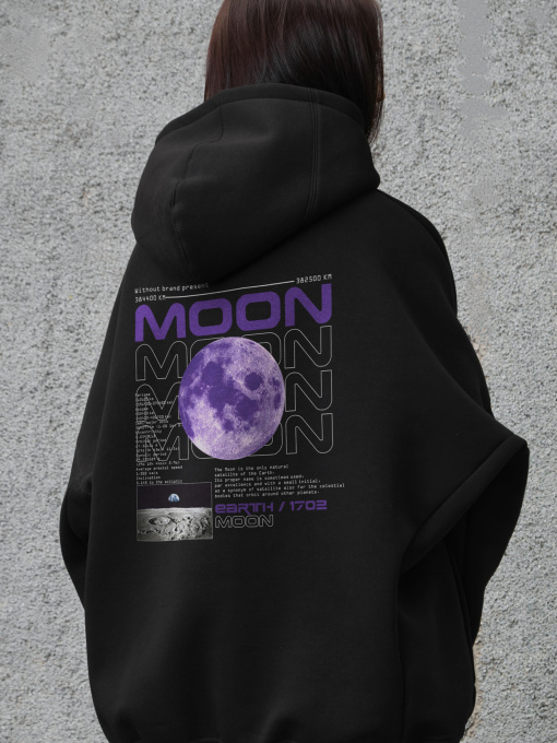 Худі Without модель 8049387 Фото