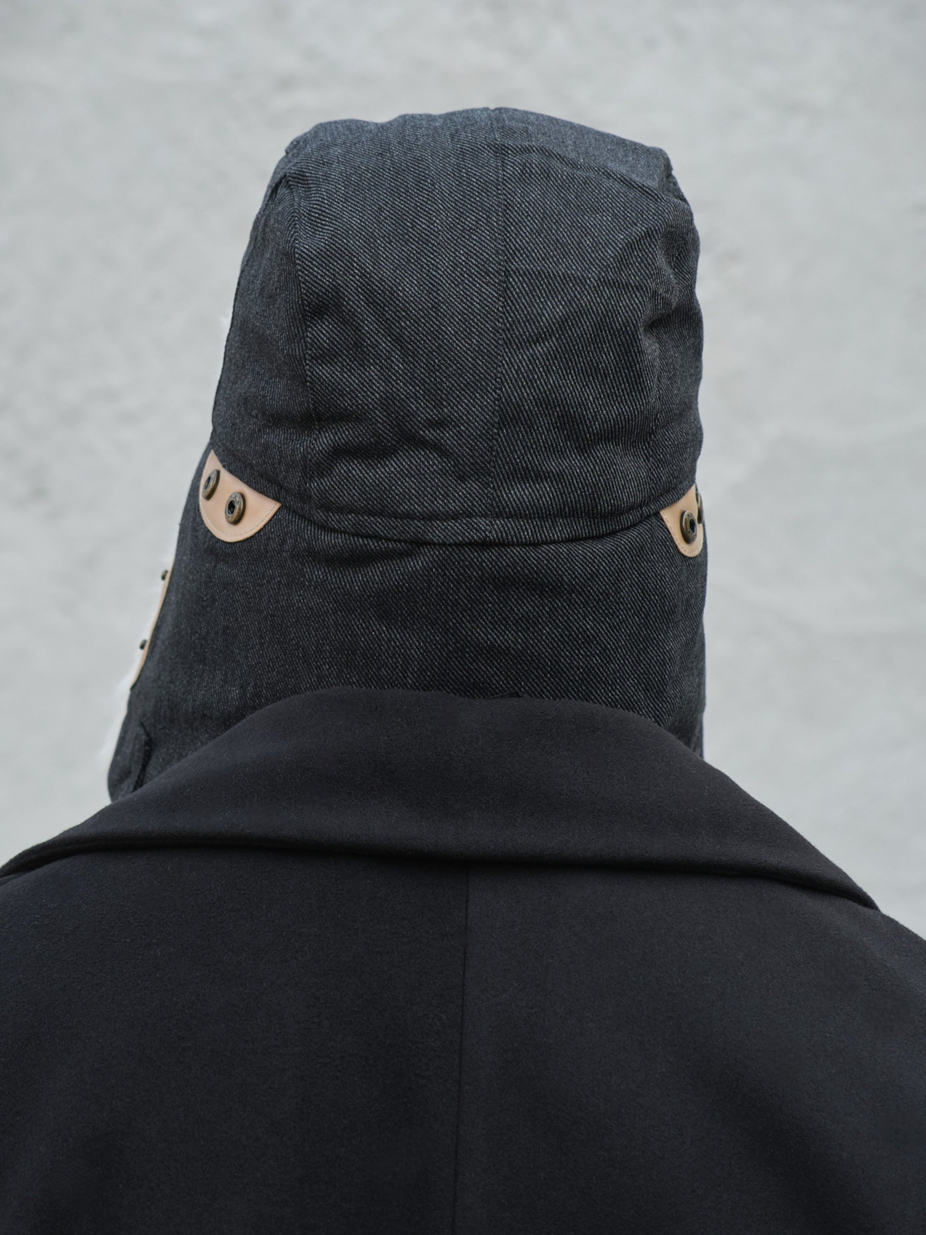 Шапка Without модель 8049348 Фото