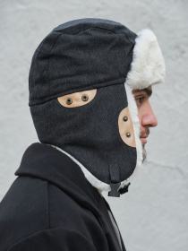 Шапка Without модель 8049348 Фото