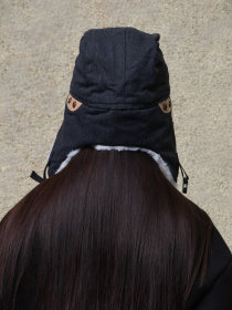 Шапка Without модель 8049349 Фото