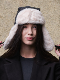 Шапка Without модель 8049349 Фото