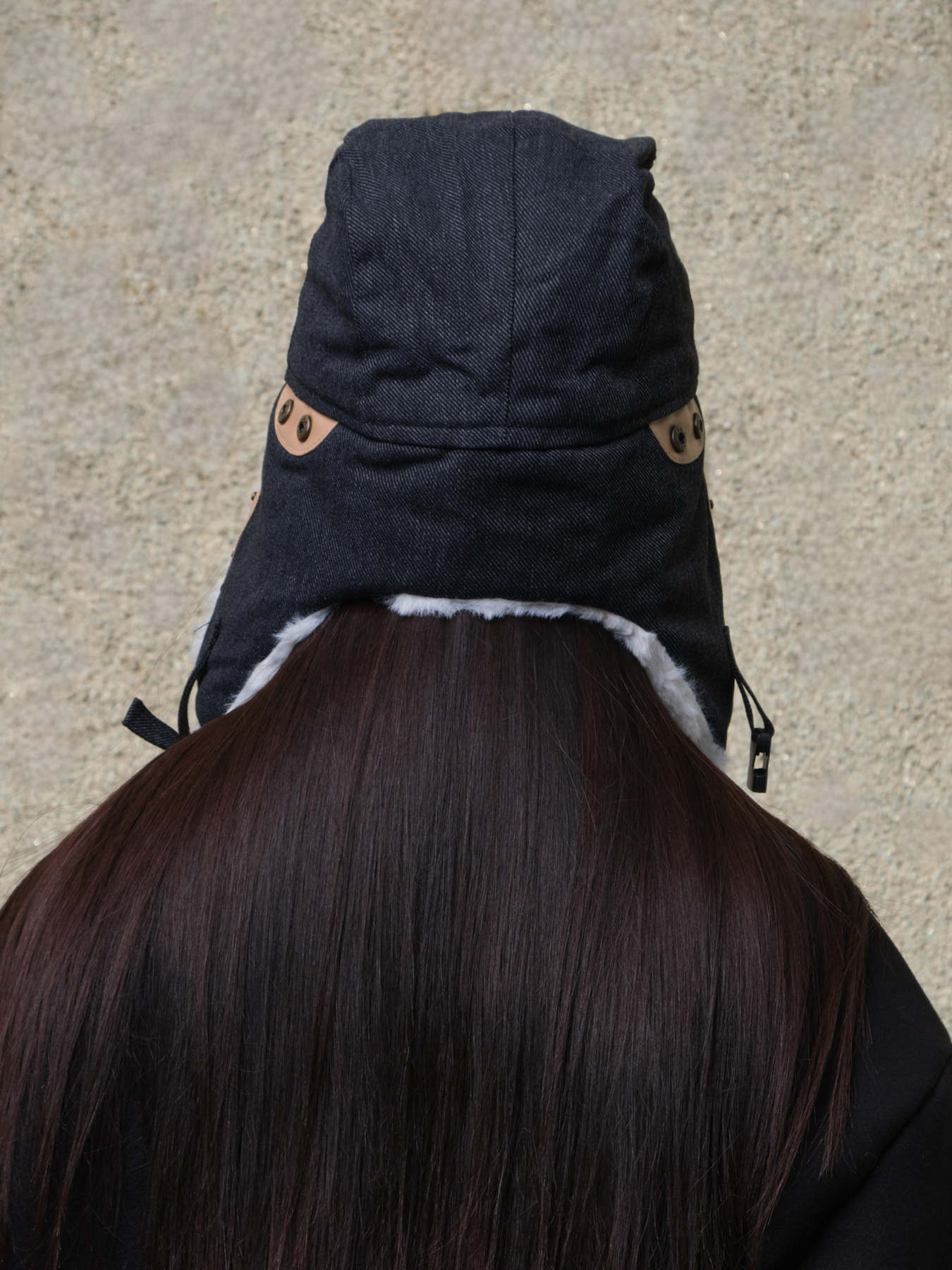 Шапка Without модель 8049349 Фото