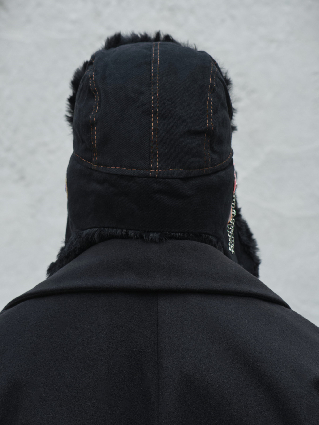 Шапка Without модель 8049350 Фото