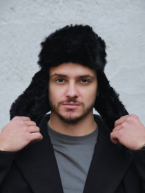 Шапка Without модель 8049350 Фото