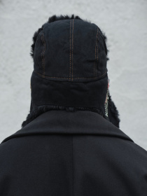 Шапка Without модель 8049350 Фото