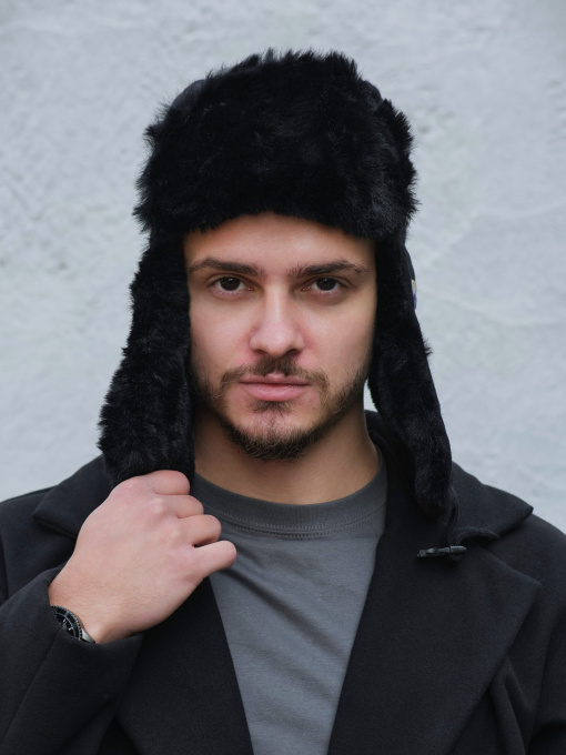 Шапка Without модель 8049350 Фото