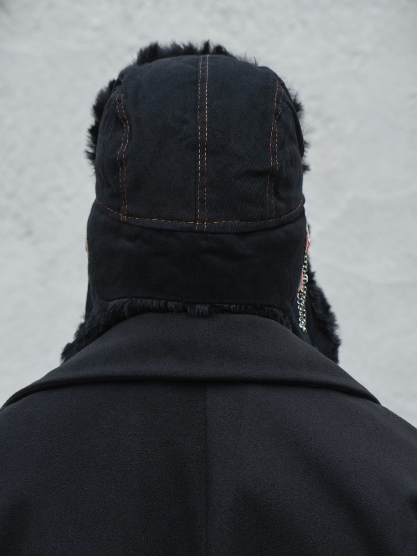 Шапка Without модель 8049350 Фото