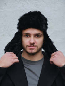 Шапка Without модель 8049350 Фото