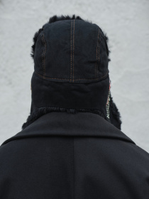 Шапка Without модель 8049350 Фото