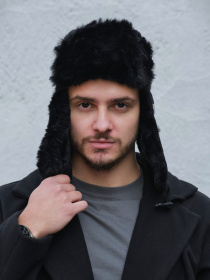 Шапка Without модель 8049350 Фото