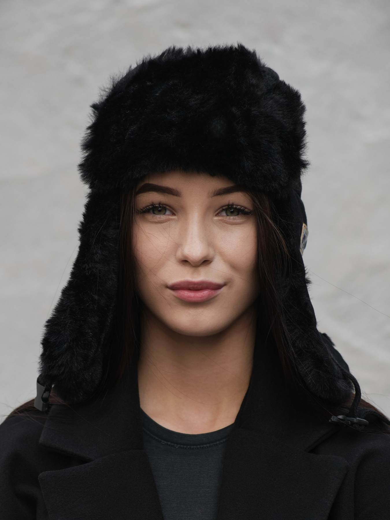 Шапка Without модель 8049351 Фото