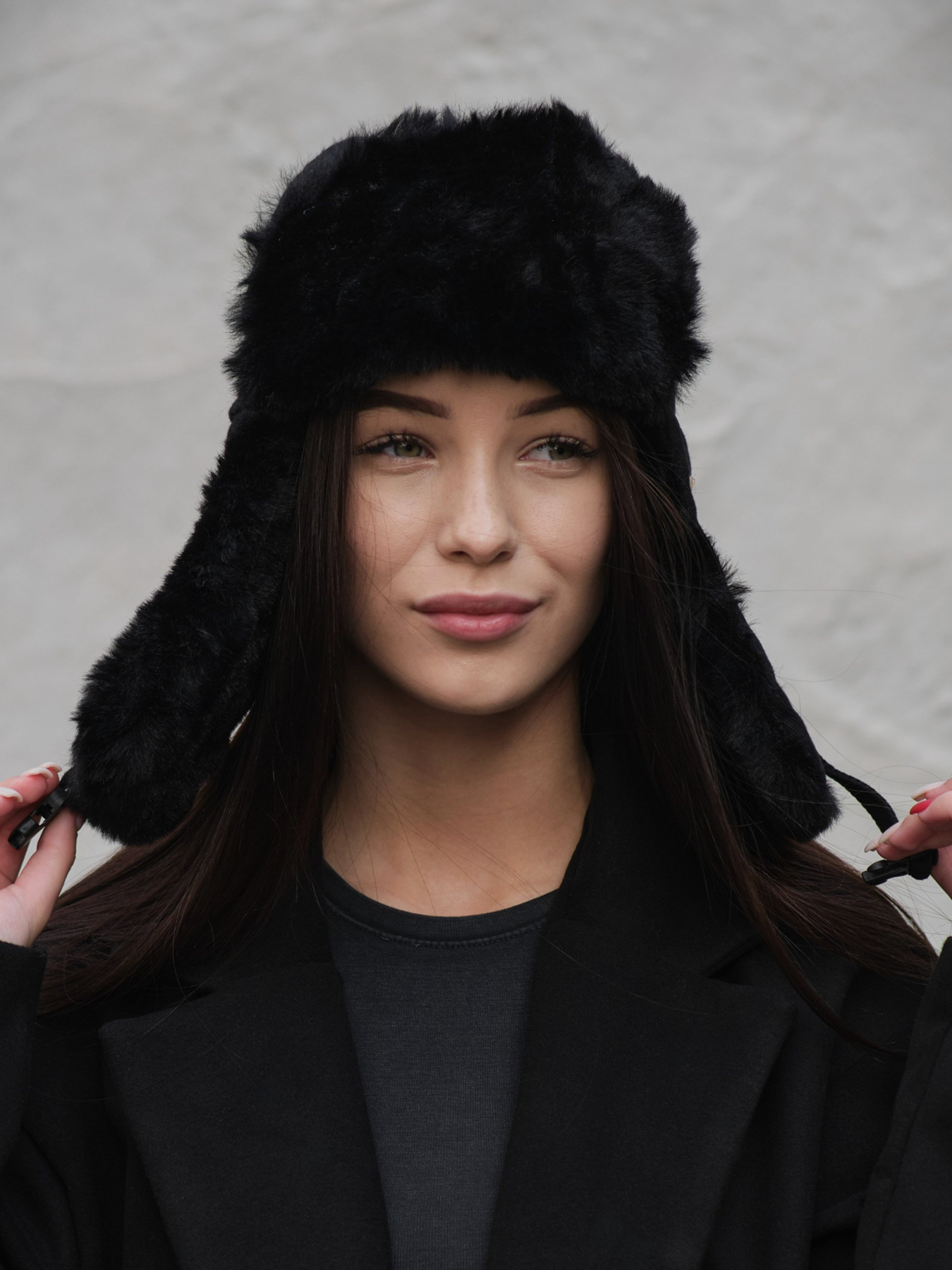 Шапка Without модель 8049351 Фото