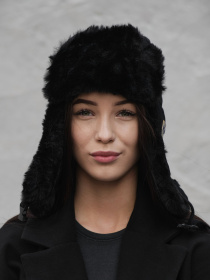 Шапка Without модель 8049351 Фото