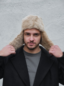 Шапка Without модель 8049352 Фото