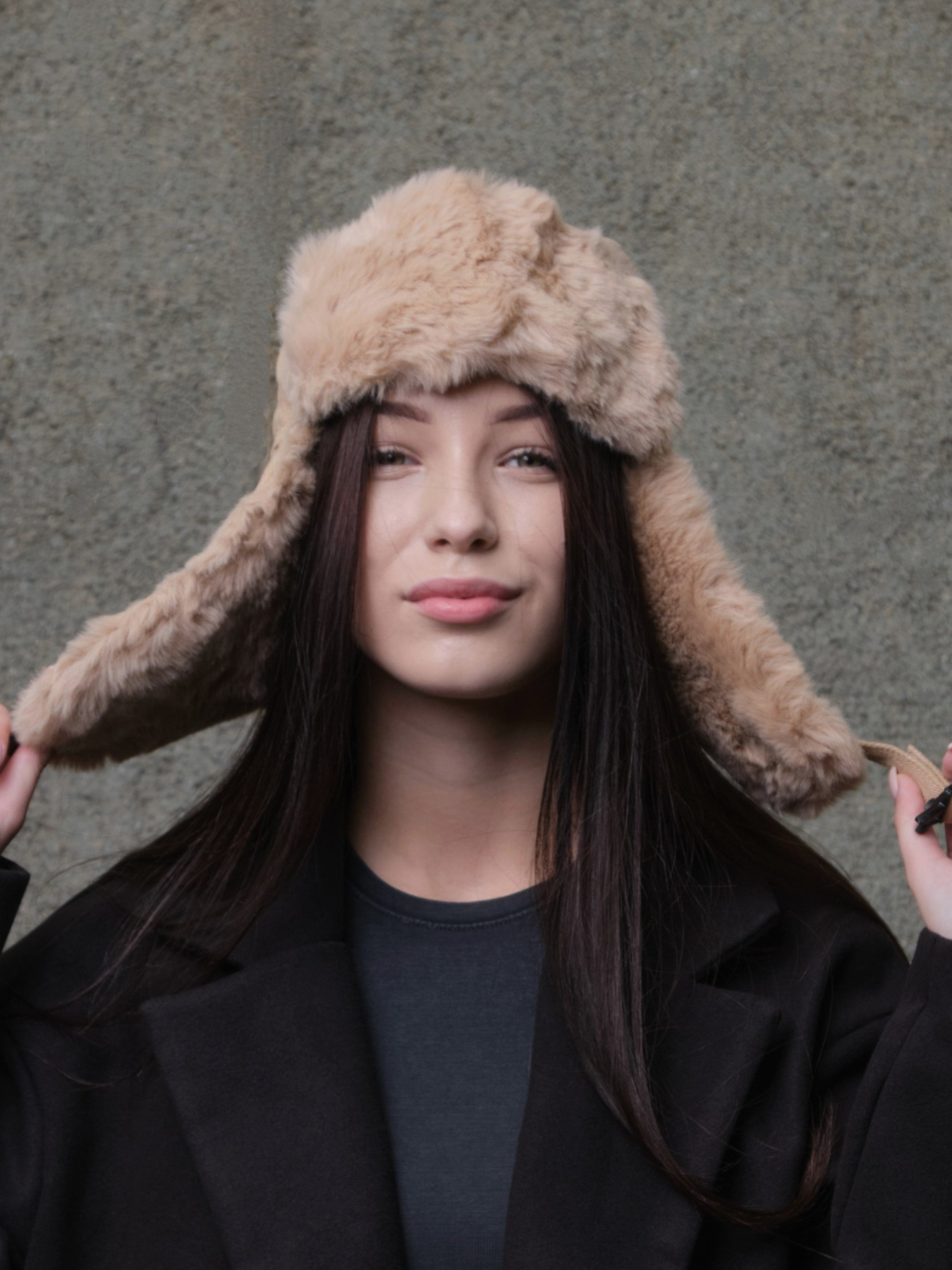 Шапка Without модель 8049353 Фото