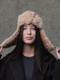 Шапка Without модель 8049353 Фото