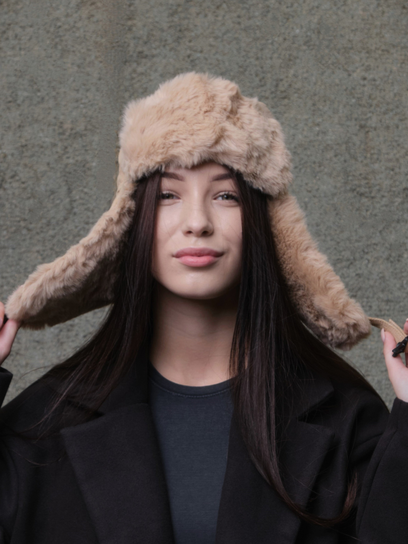 Шапка Without модель 8049353 Фото