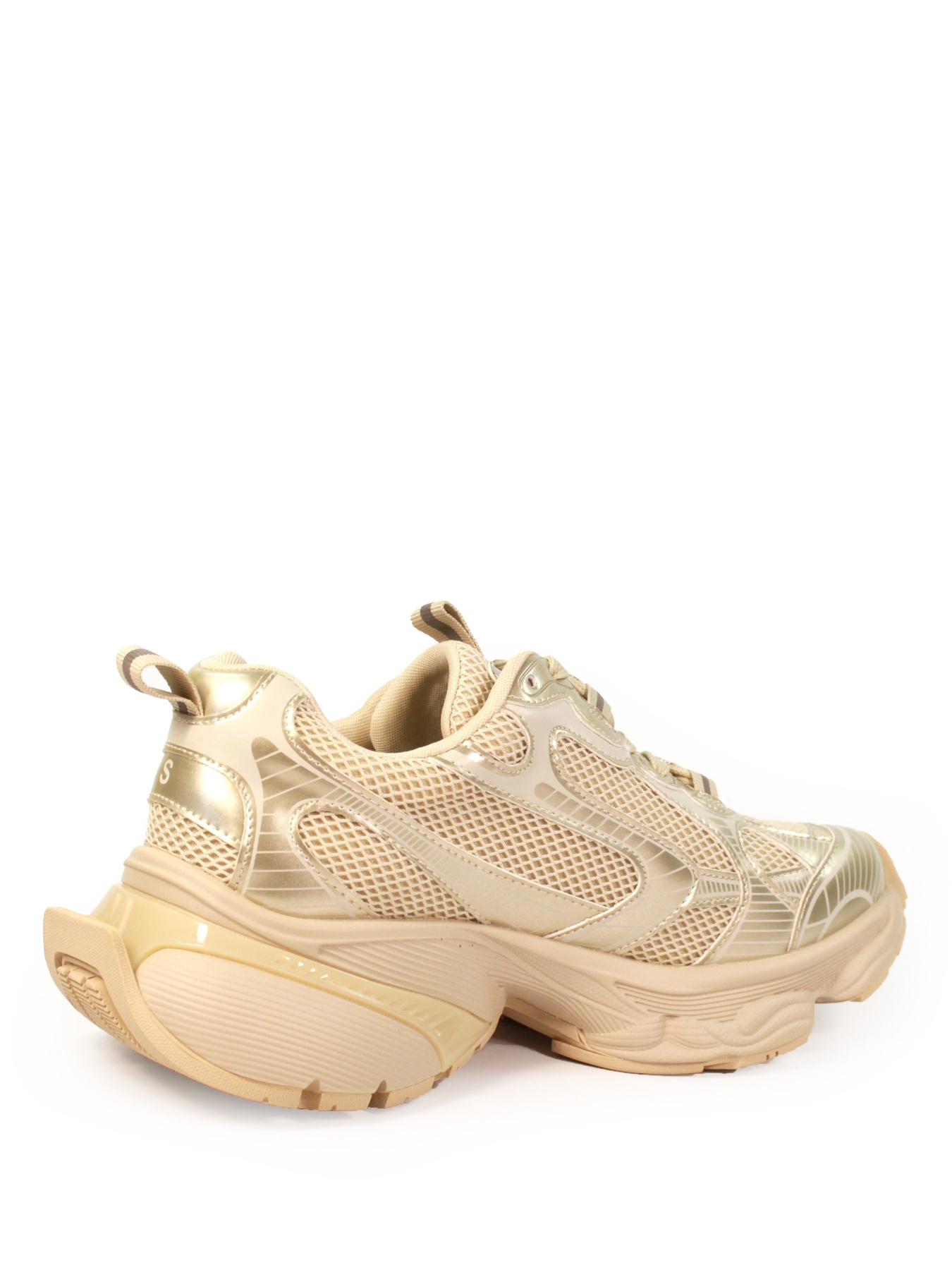 Кроссовки It-girl модель BQ76703 Фото