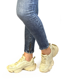 Кроссовки It-girl модель BQ76703 Фото