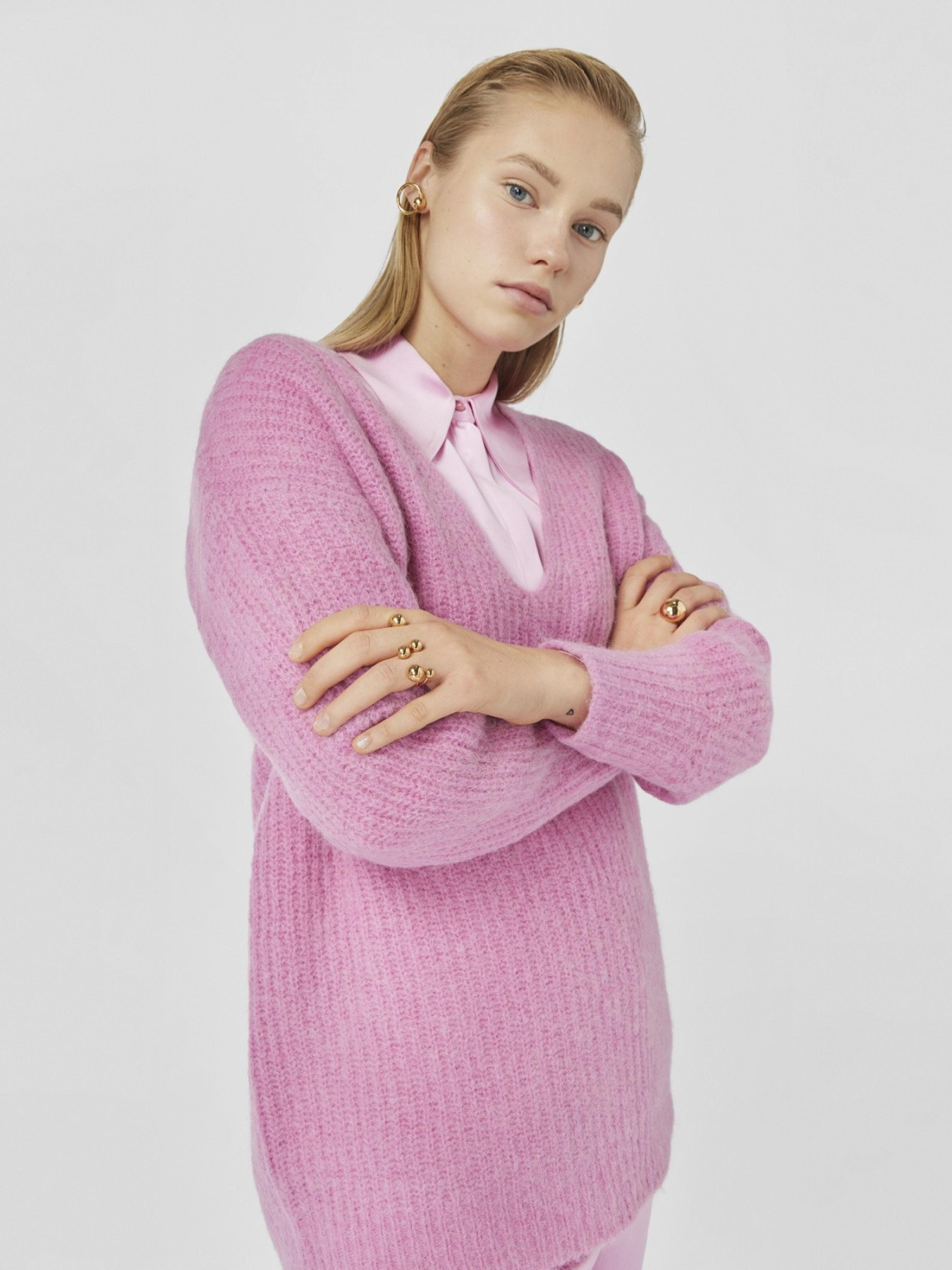 Каблучки TOUS модель 21154552 Фото